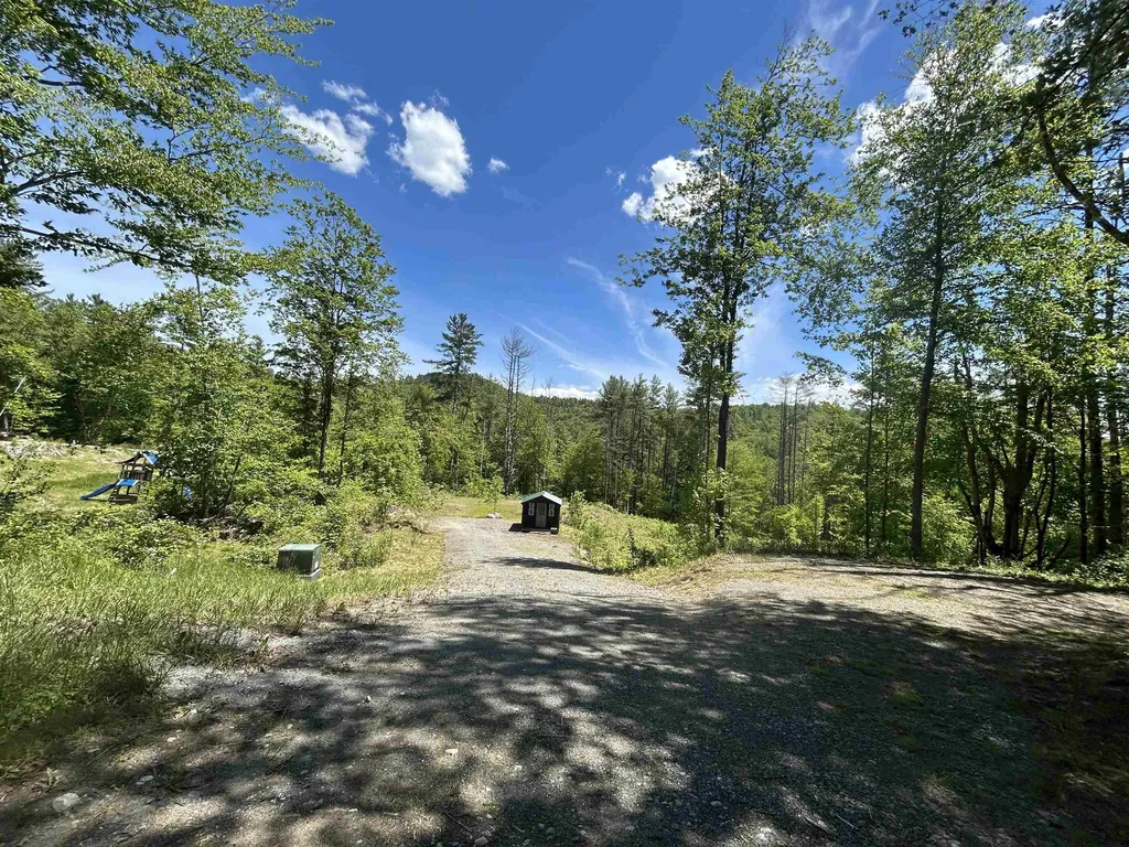 14 Sugar Lot Lane Jamaica VT 05343