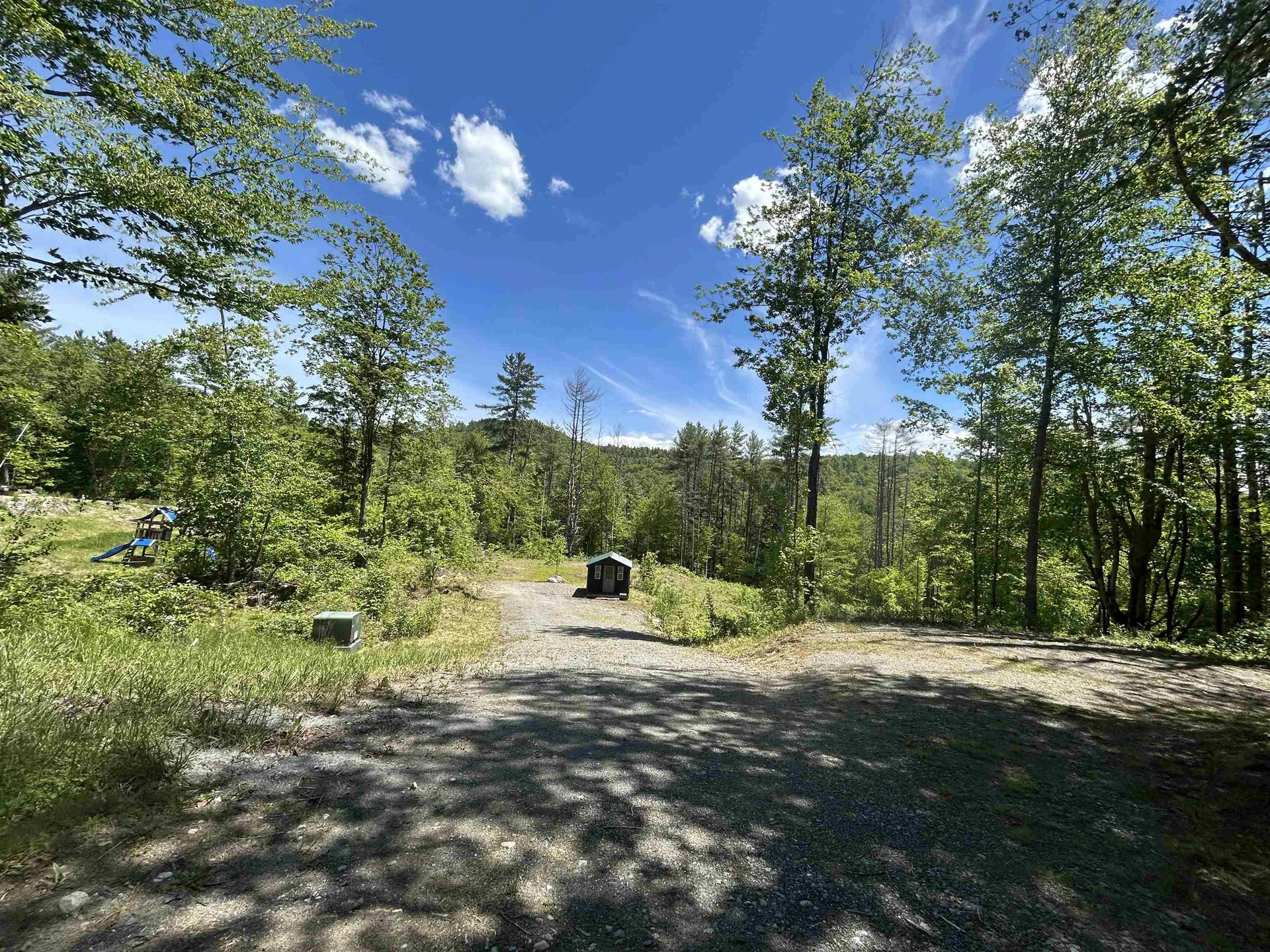14 Sugar Lot Lane Jamaica VT 05343