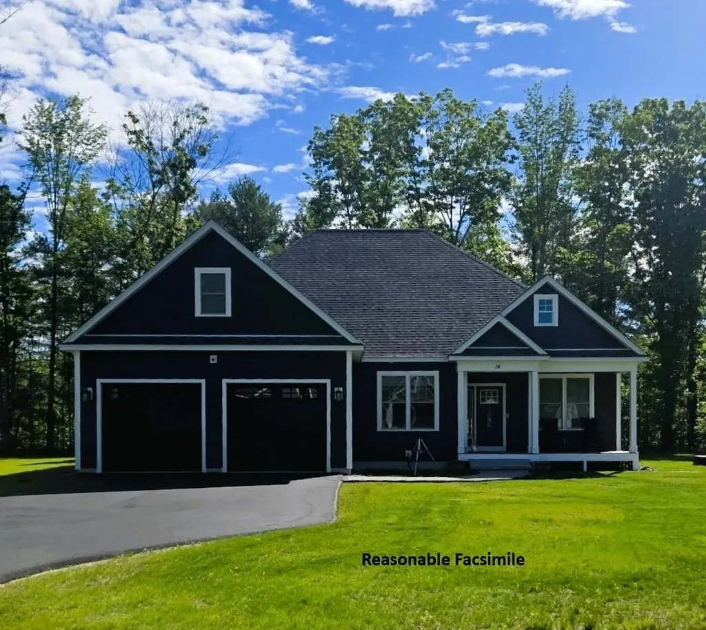 252 King Street Boscawen NH 03303