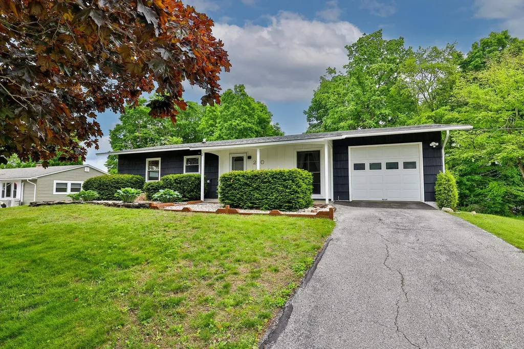 210 Adams Street Rutland City VT 05701