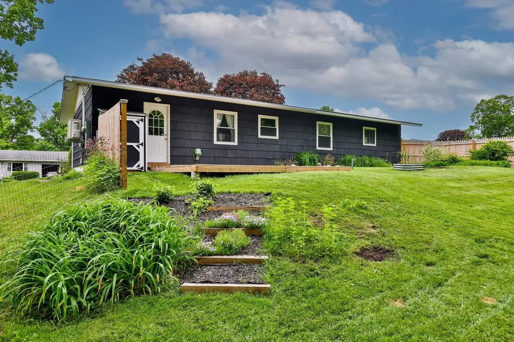 210 Adams Street Rutland City VT 05701
