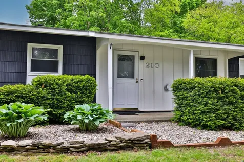210 Adams Street Rutland City VT 05701