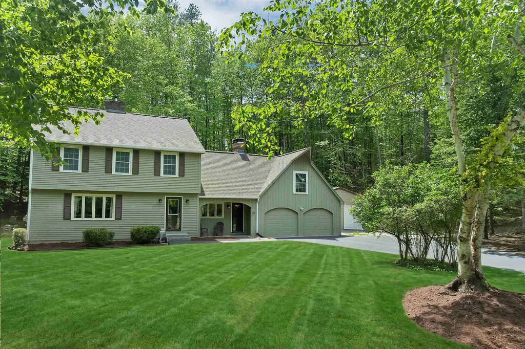 20 Fox Den Road Hollis NH 03049