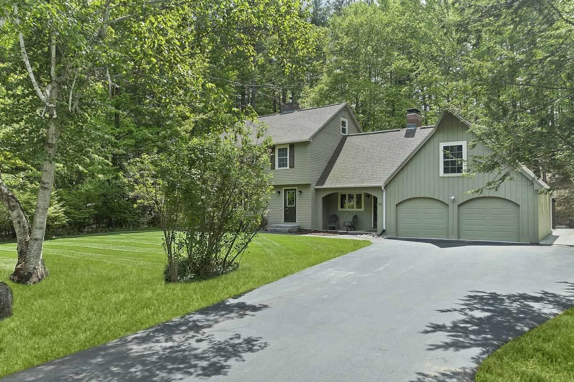 20 Fox Den Road Hollis NH 03049