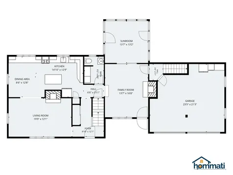 20 Fox Den Road Hollis NH 03049