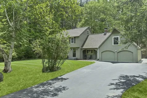 20 Fox Den Road Hollis NH 03049