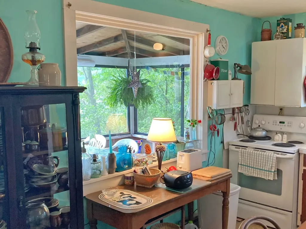613 Stony Point Road Benson VT 05743