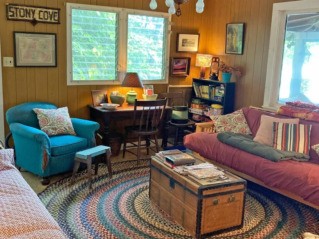 613 Stony Point Road Benson VT 05743