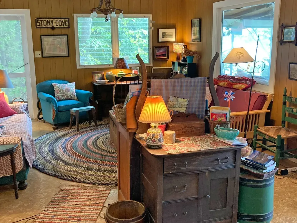 613 Stony Point Road Benson VT 05743