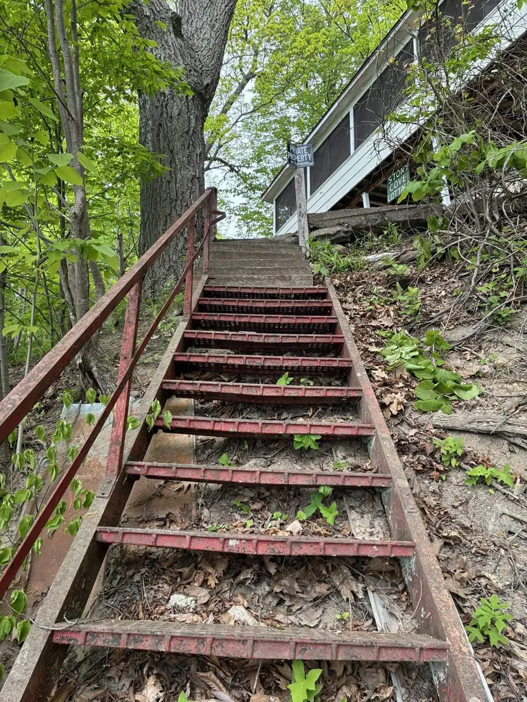 613 Stony Point Road Benson VT 05743