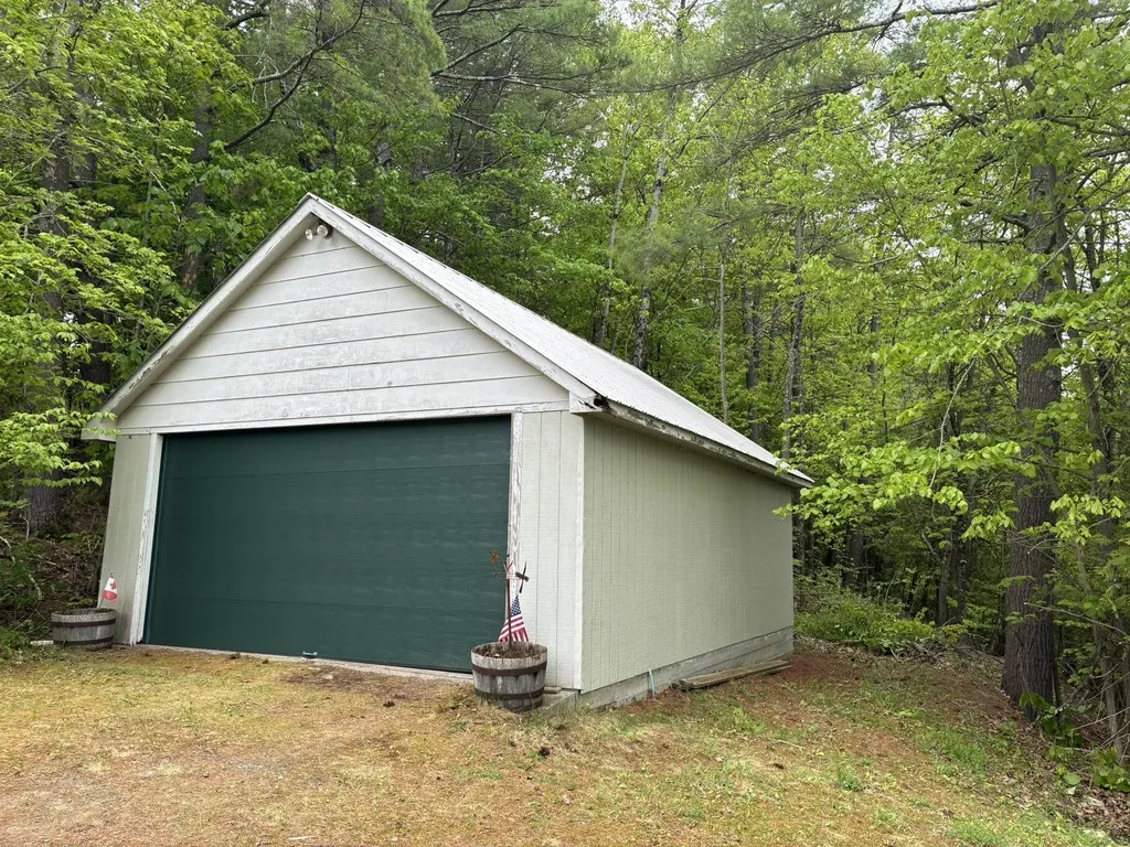 613 Stony Point Road Benson VT 05743