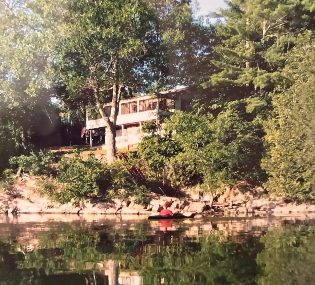 613 Stony Point Road Benson VT 05743