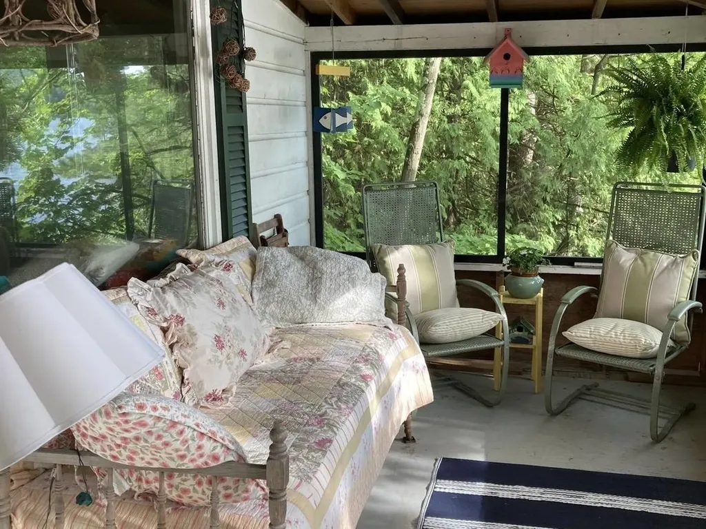 613 Stony Point Road Benson VT 05743