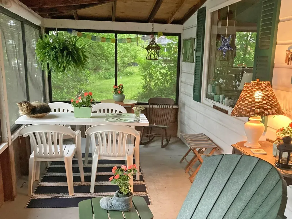 613 Stony Point Road Benson VT 05743