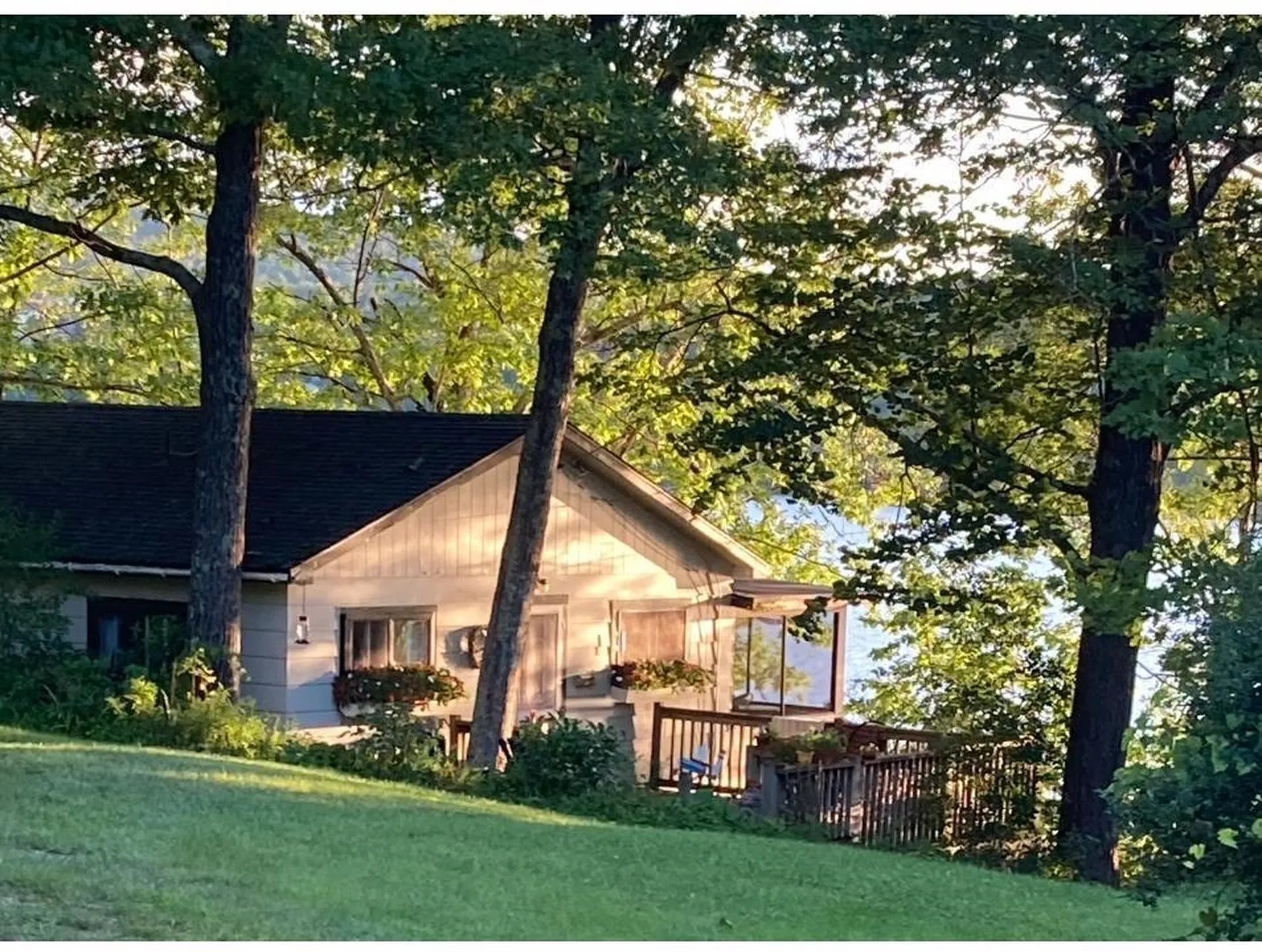 613 Stony Point Road Benson VT 05743