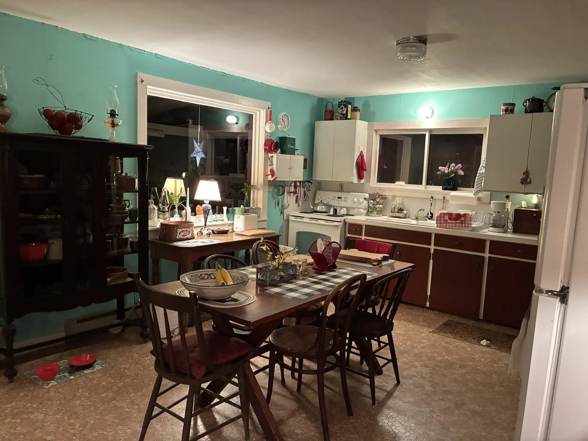 613 Stony Point Road Benson VT 05743