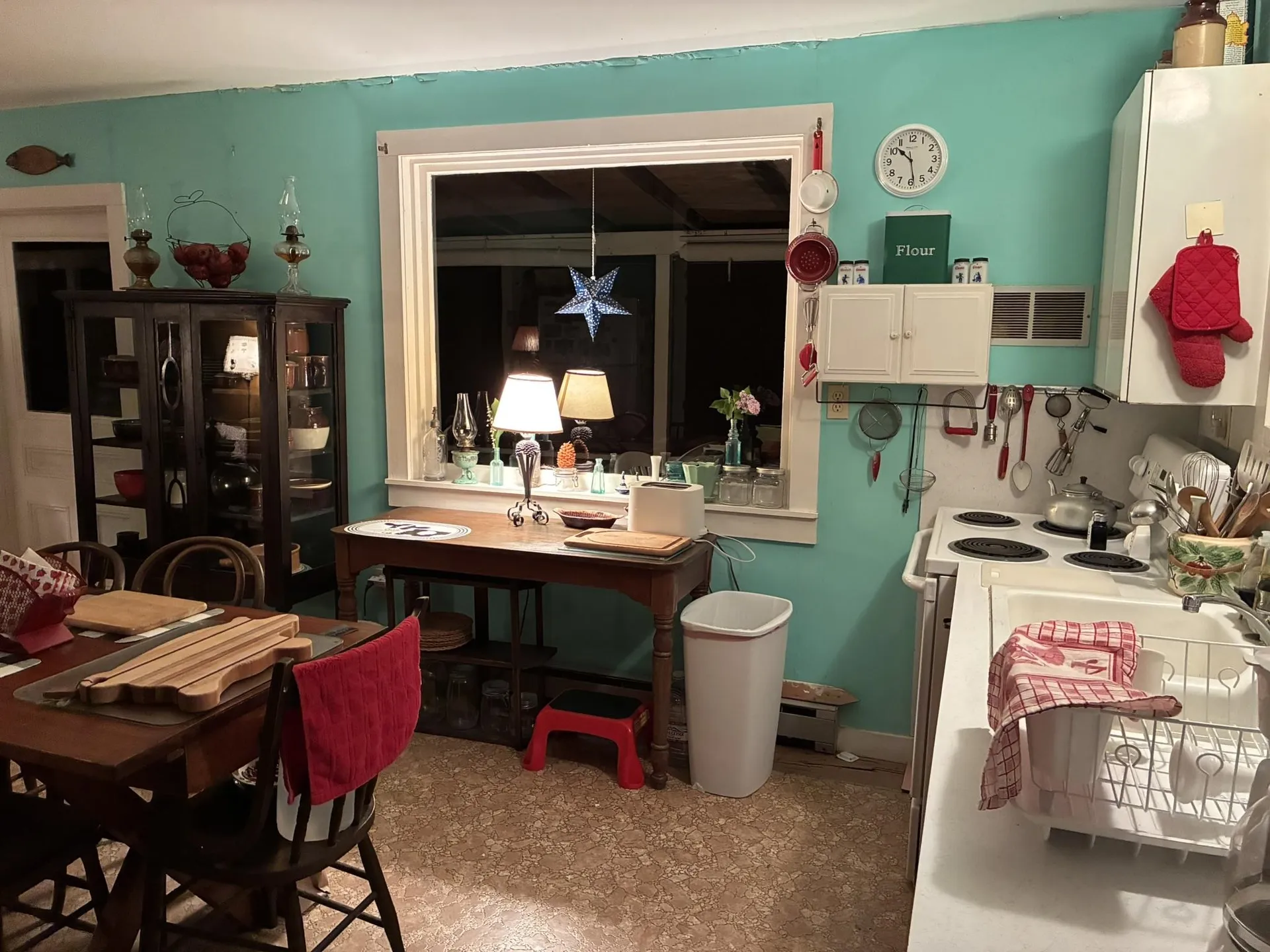 613 Stony Point Road Benson VT 05743
