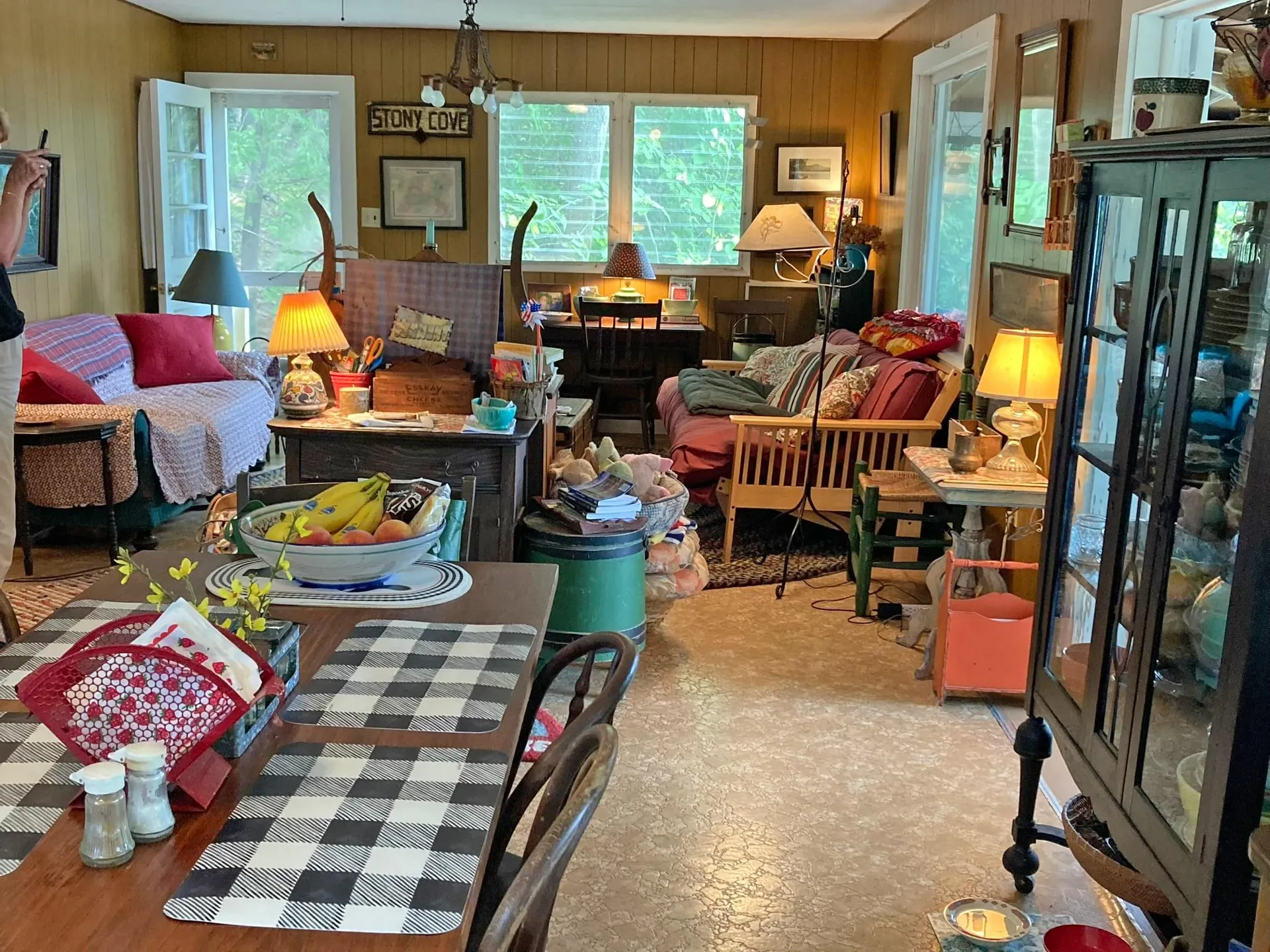 613 Stony Point Road Benson VT 05743