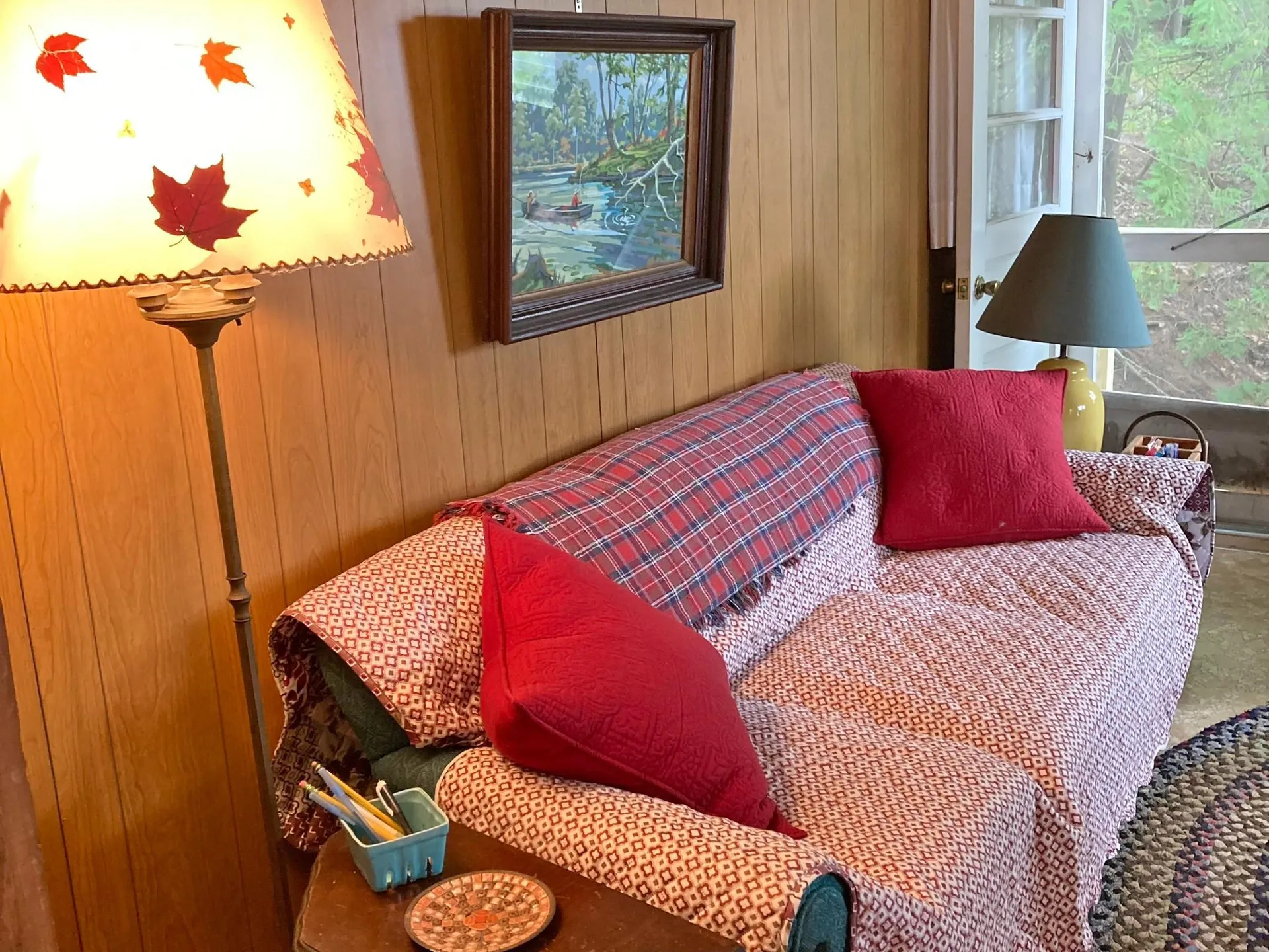 613 Stony Point Road Benson VT 05743