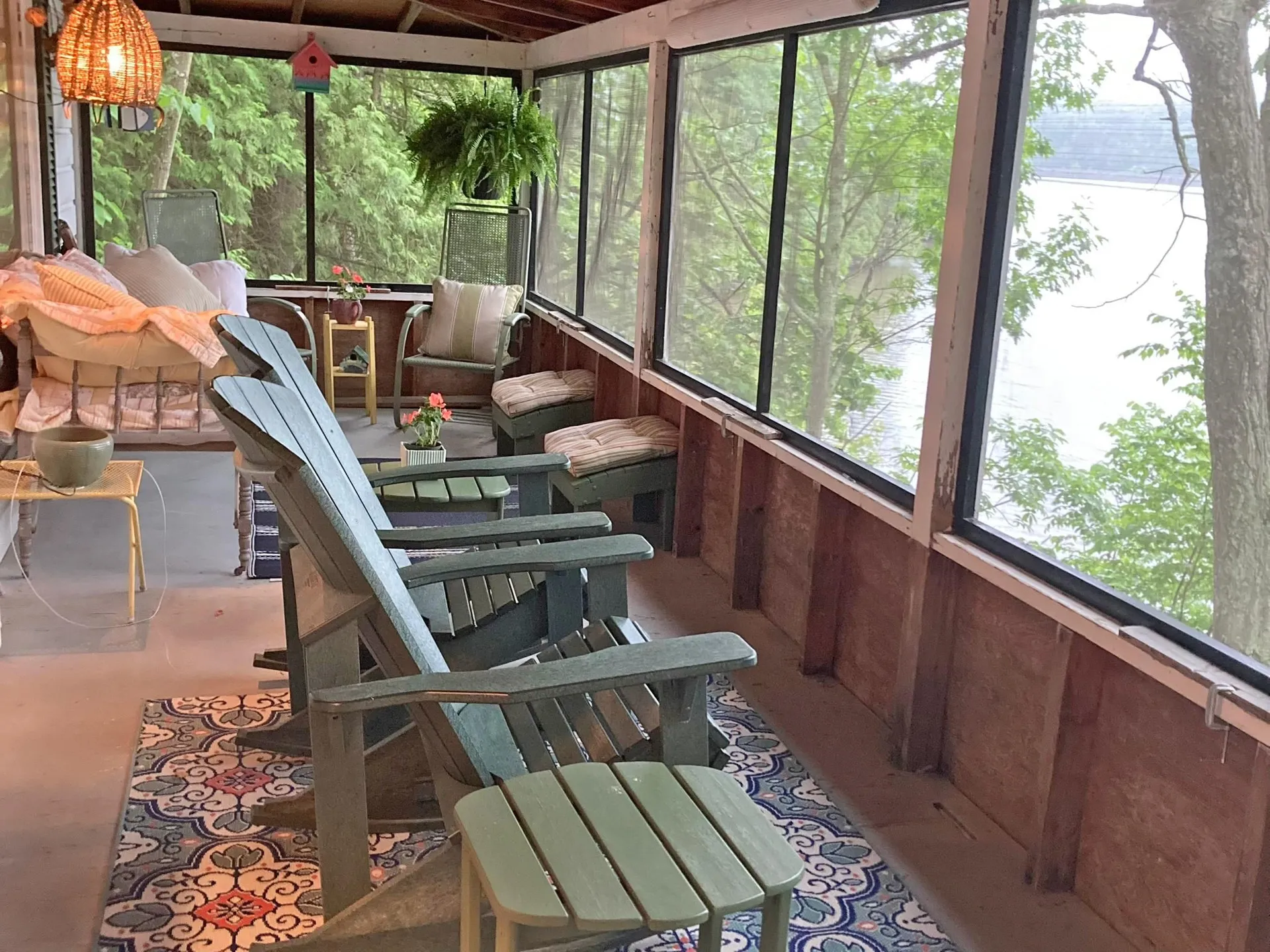 613 Stony Point Road Benson VT 05743