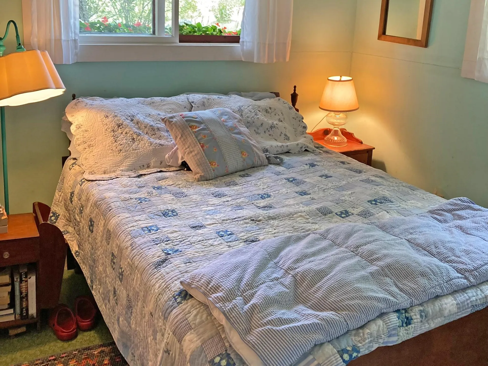613 Stony Point Road Benson VT 05743