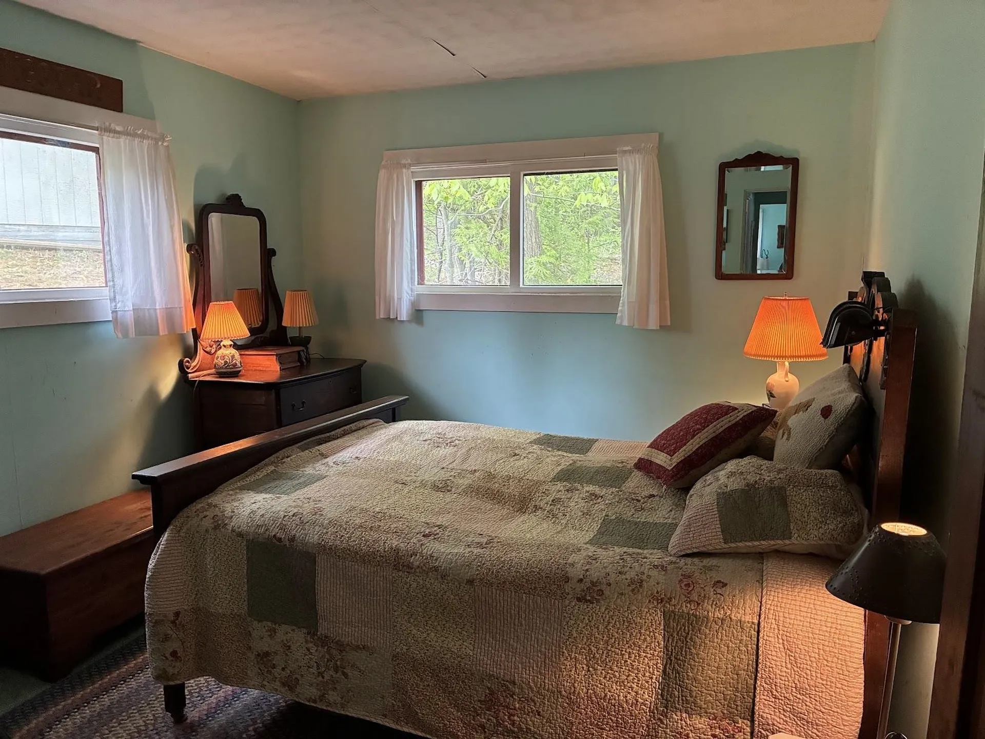 613 Stony Point Road Benson VT 05743