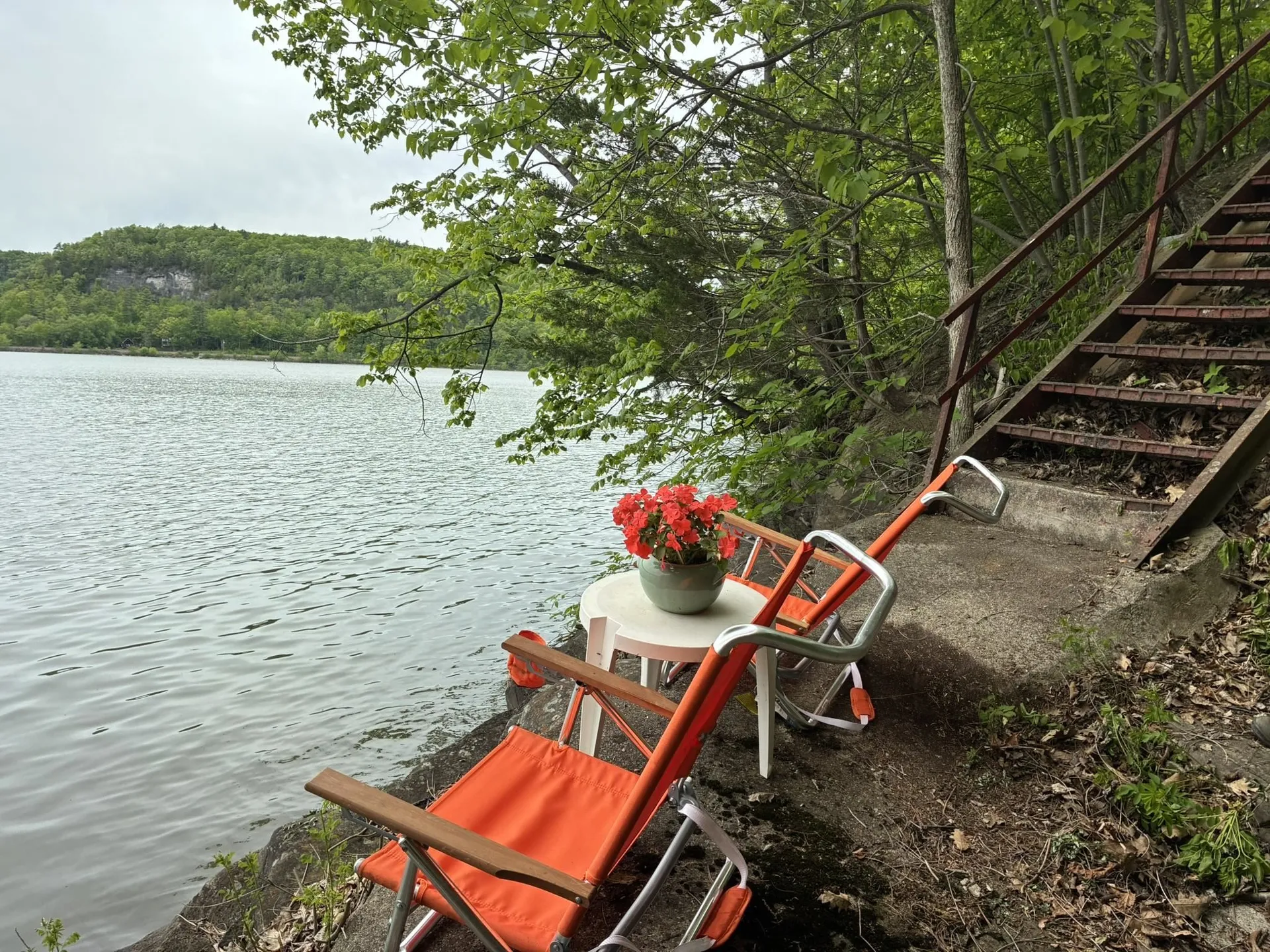 613 Stony Point Road Benson VT 05743
