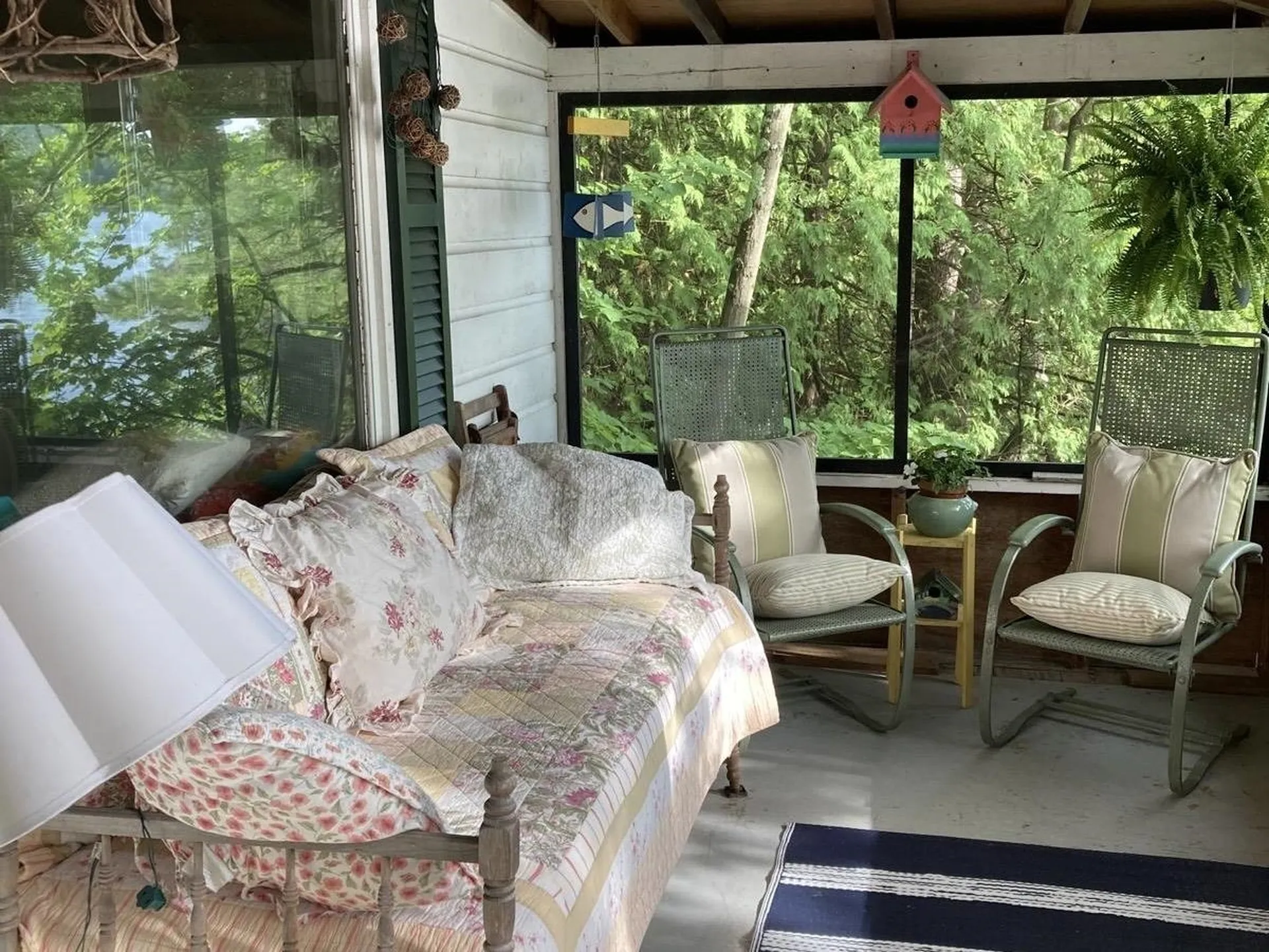 613 Stony Point Road Benson VT 05743