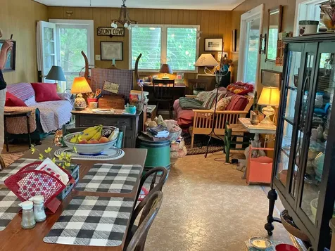 613 Stony Point Road Benson VT 05743