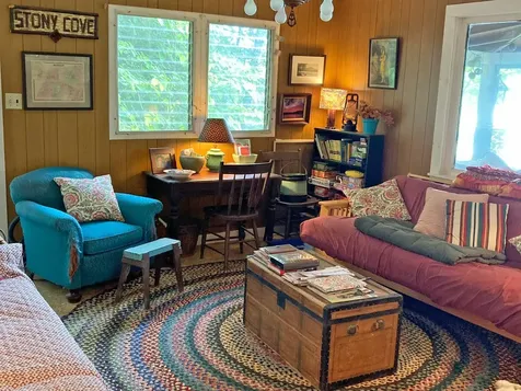 613 Stony Point Road Benson VT 05743