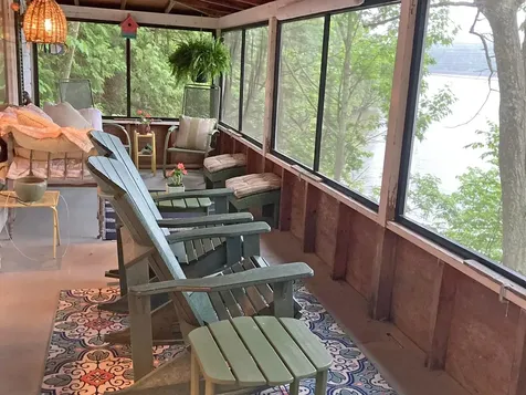 613 Stony Point Road Benson VT 05743