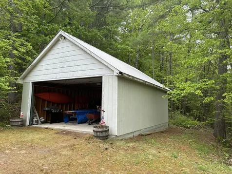 613 Stony Point Road Benson VT 05743