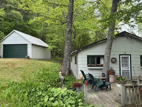 613 Stony Point Road Benson VT 05743