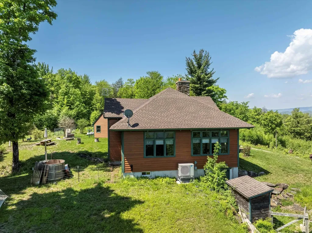 161 Depot Road Newfane VT 05362
