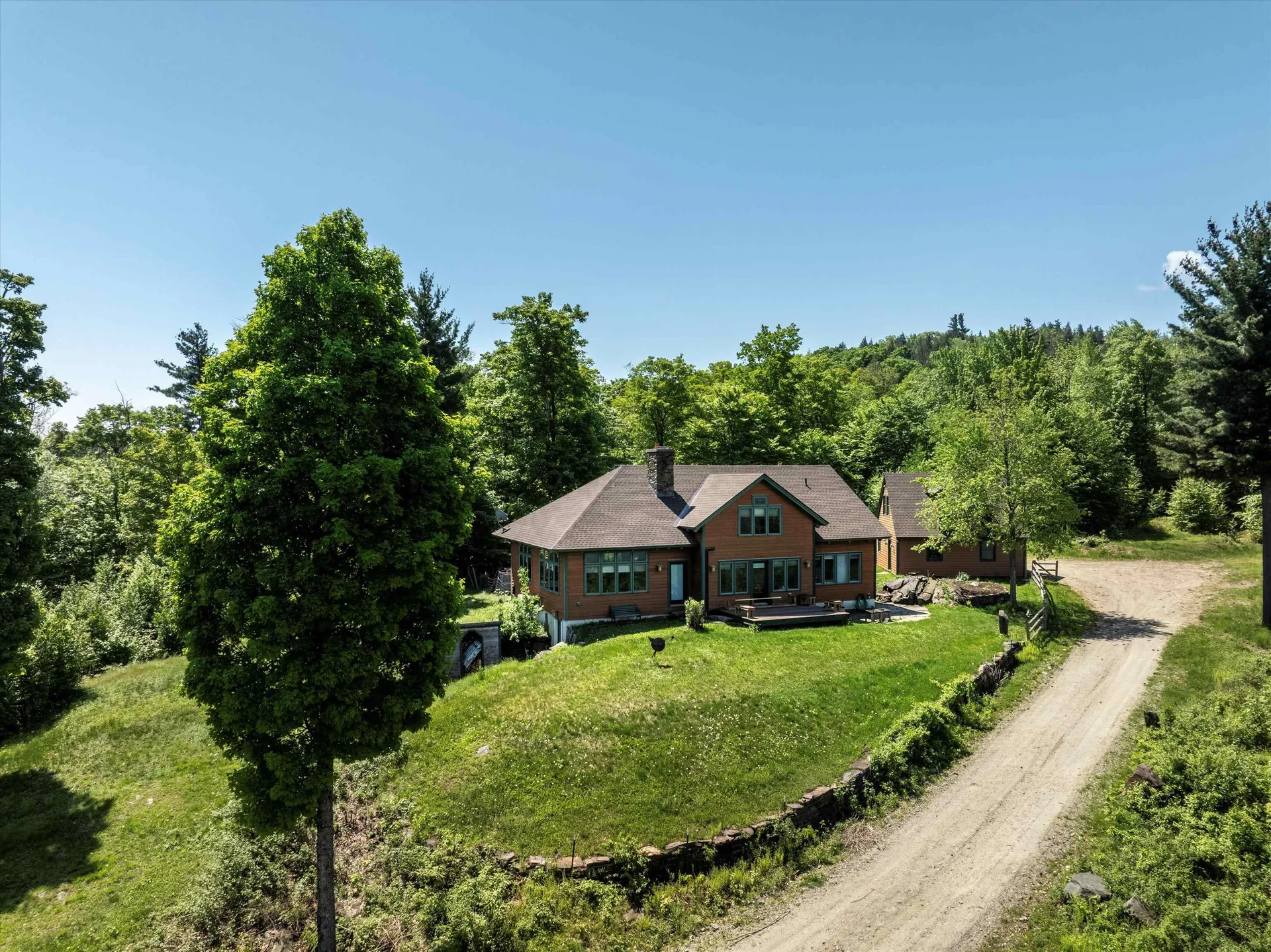 161 Depot Road Newfane VT 05362