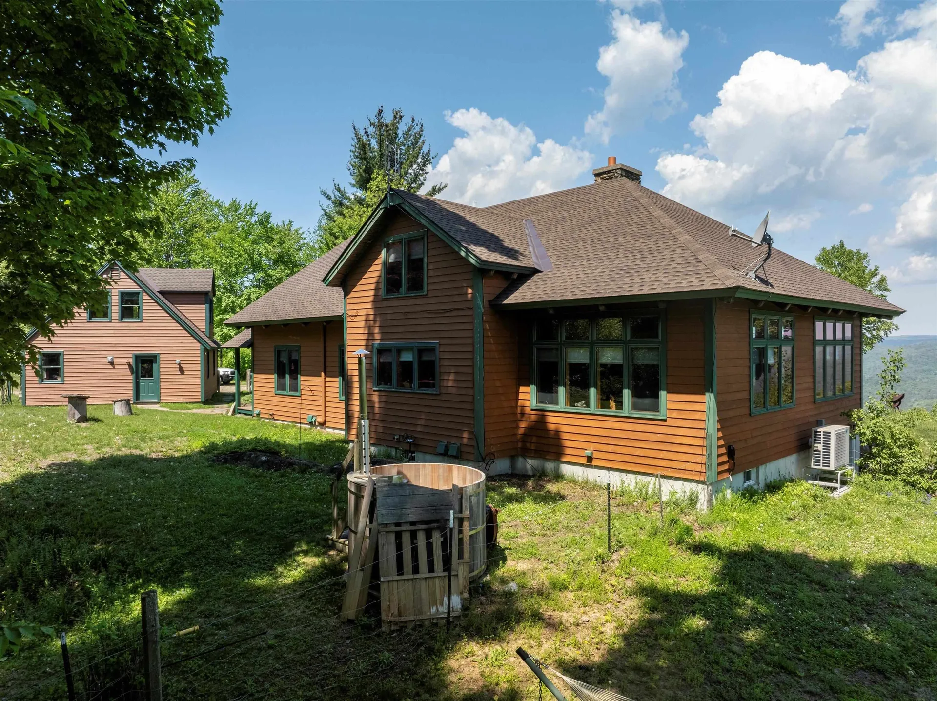 161 Depot Road Newfane VT 05362