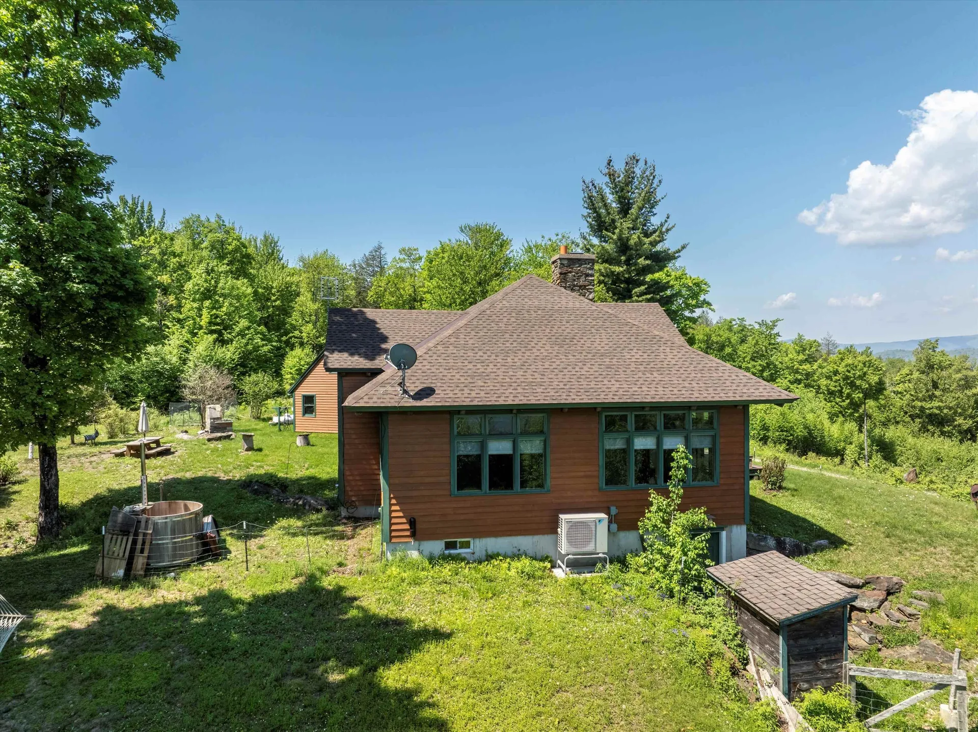 161 Depot Road Newfane VT 05362