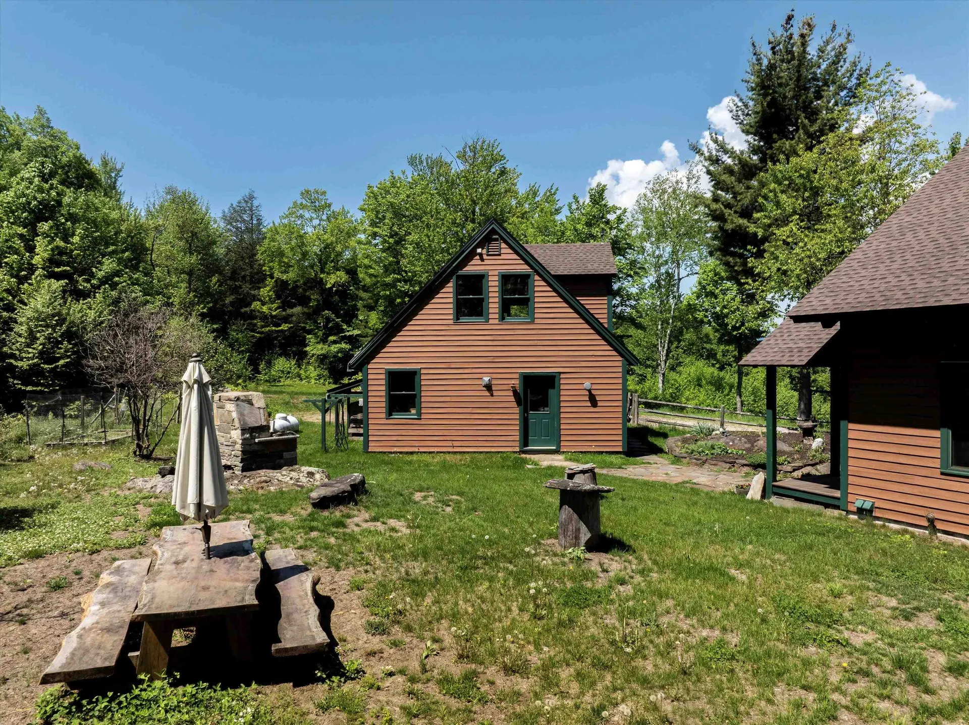 161 Depot Road Newfane VT 05362