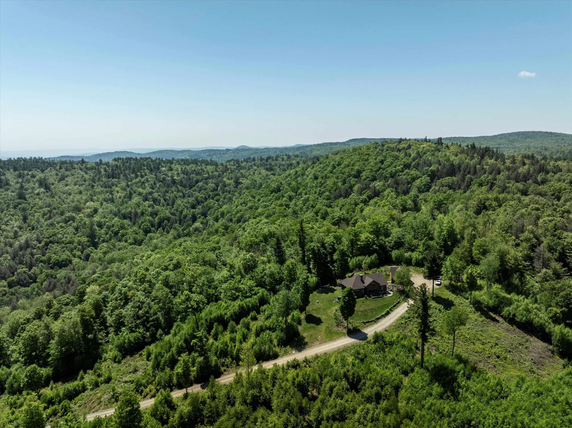 161 Depot Road Newfane VT 05362
