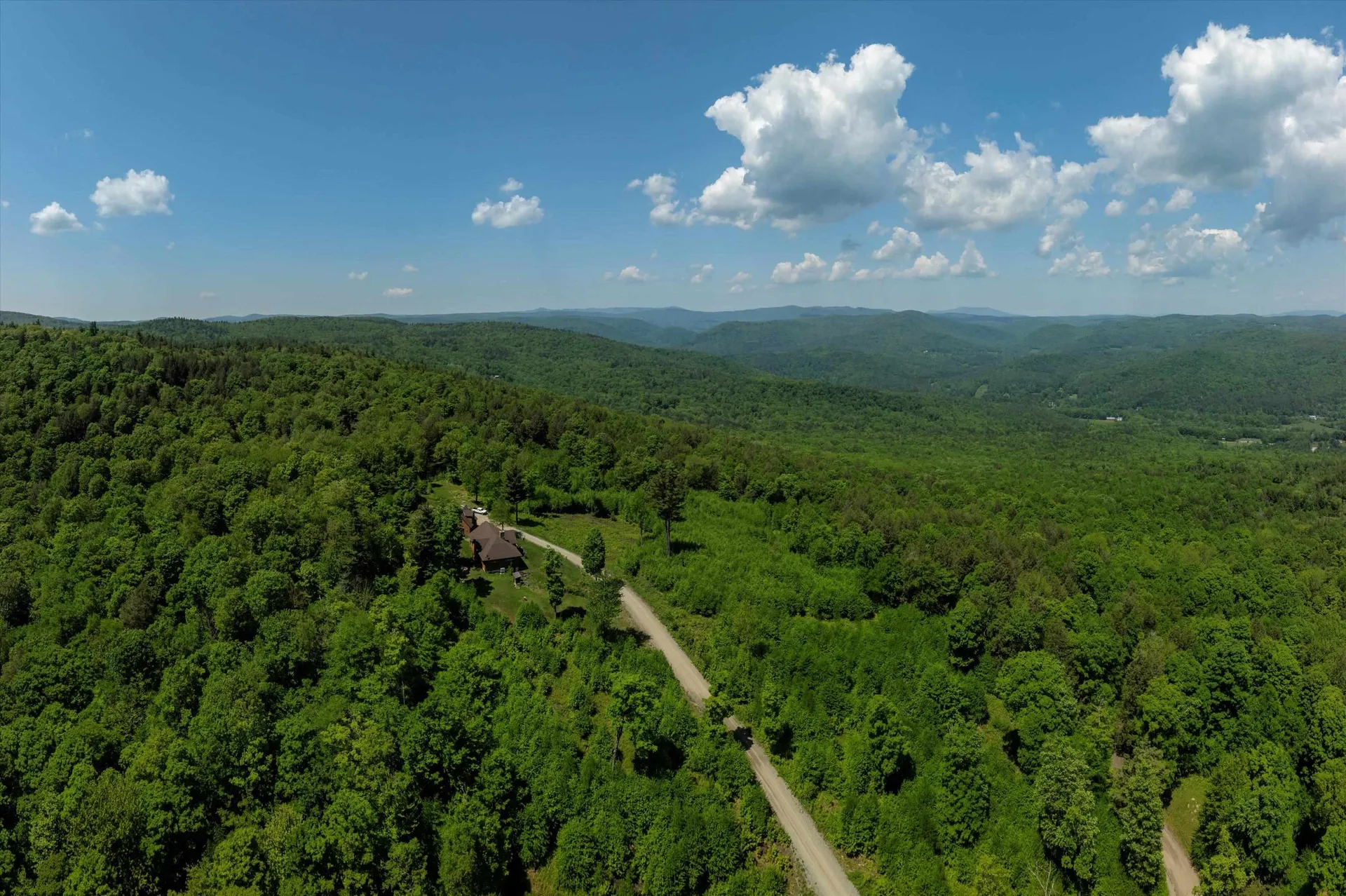 161 Depot Road Newfane VT 05362