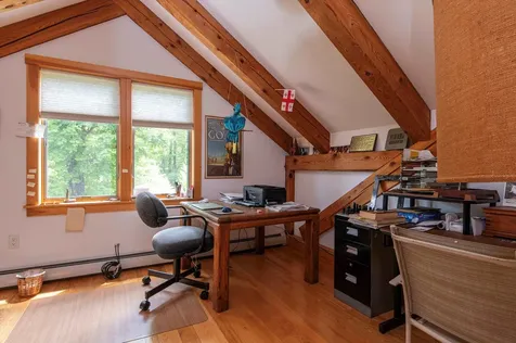 161 Depot Road Newfane VT 05362