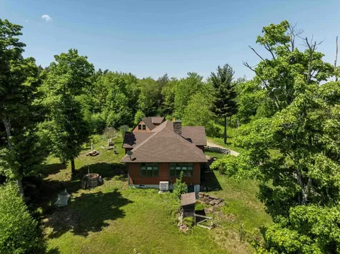 161 Depot Road Newfane VT 05362