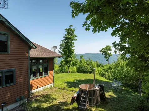 161 Depot Road Newfane VT 05362