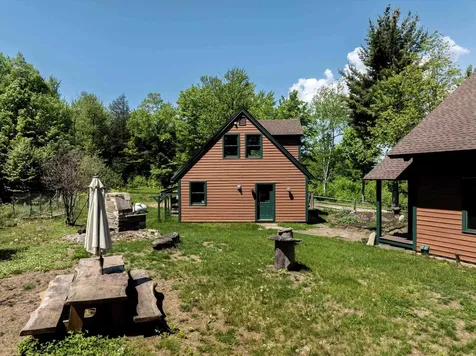 161 Depot Road Newfane VT 05362