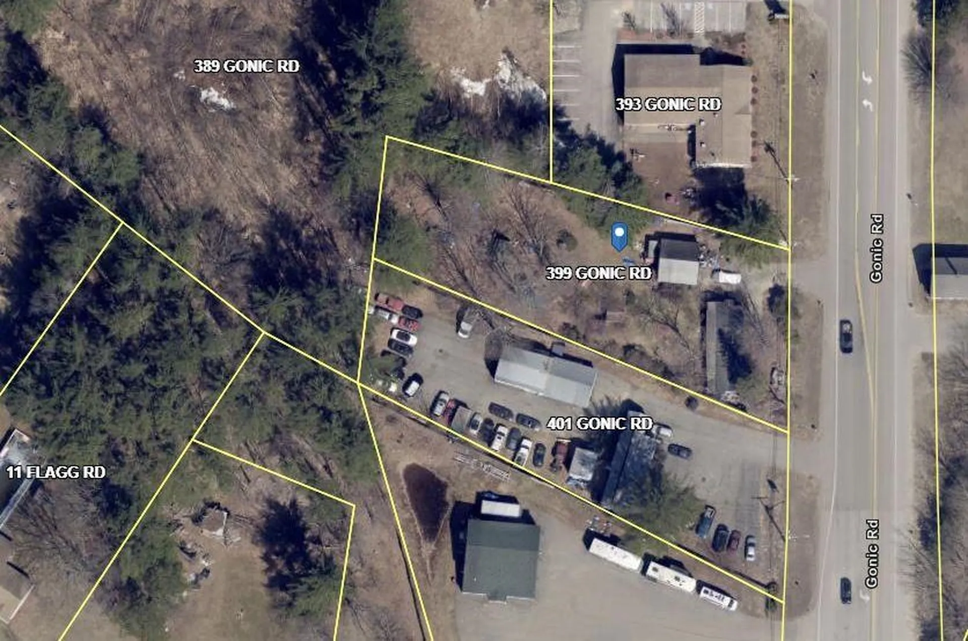 399 Gonic Road Rochester NH 03839