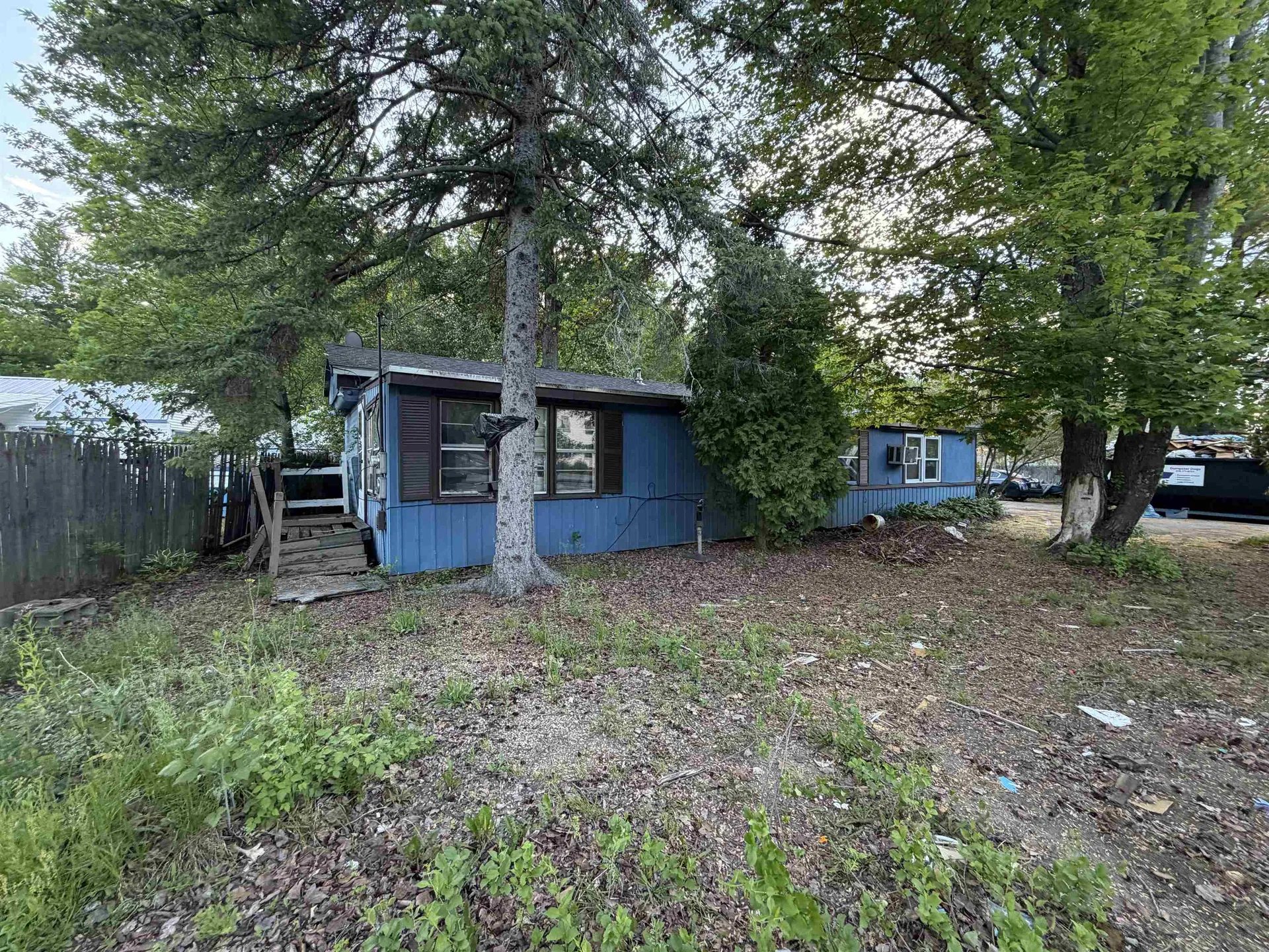 399 Gonic Road Rochester NH 03839