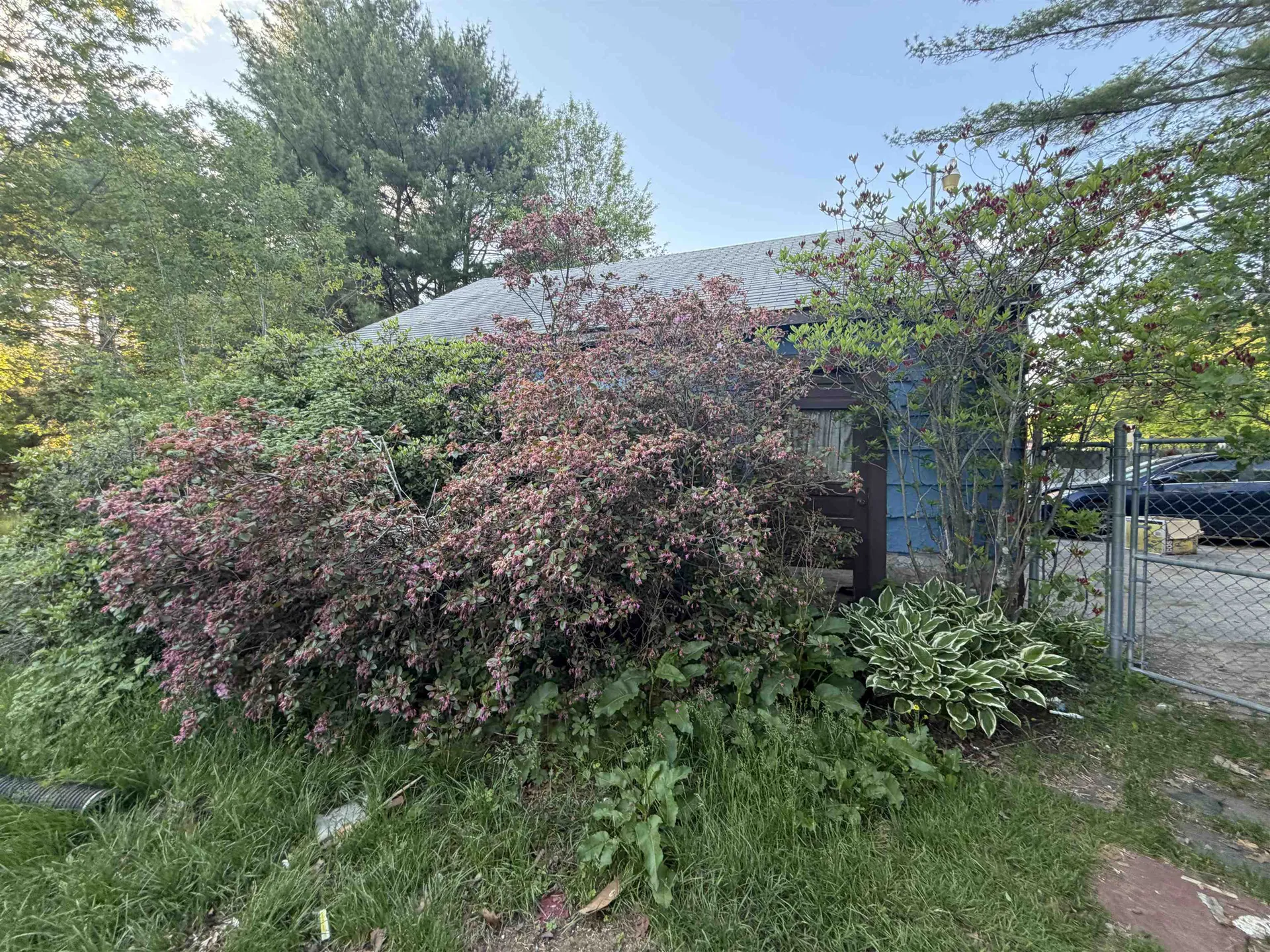399 Gonic Road Rochester NH 03839