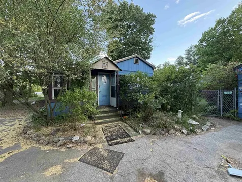 399 Gonic Road Rochester NH 03839