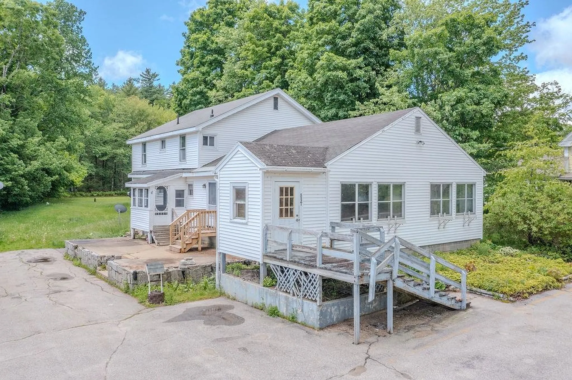 553 Province Road Strafford NH 03884