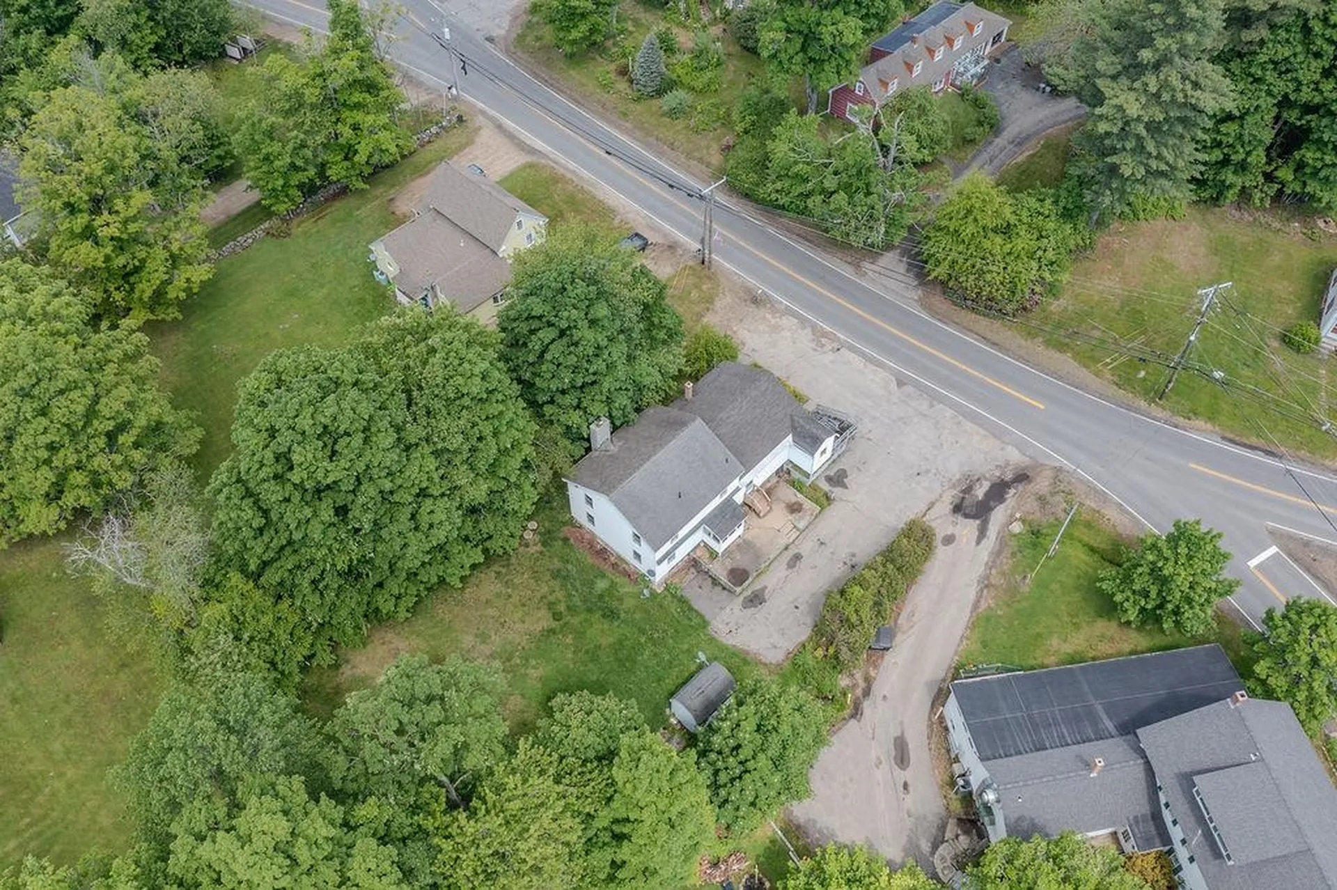 553 Province Road Strafford NH 03884